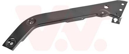 Volkswagen Bekleding voorpaneel 5747661