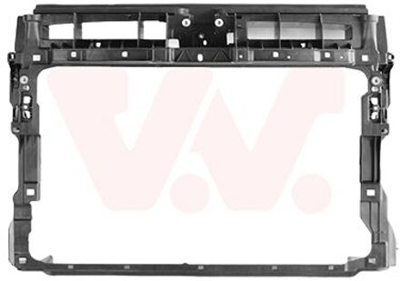 Volkswagen Bekleding voorpaneel 5747768