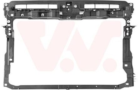 Volkswagen Bekleding voorpaneel 5769668