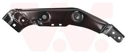 Volkswagen Bekleding voorpaneel 5776662