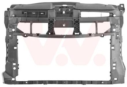 Volkswagen Bekleding voorpaneel 5806668