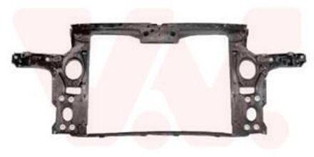 Volkswagen Bekleding voorpaneel 5846668