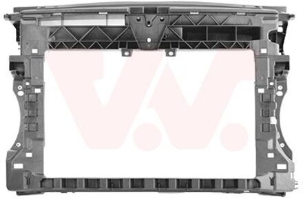 Volkswagen Bekleding voorpaneel 5854668