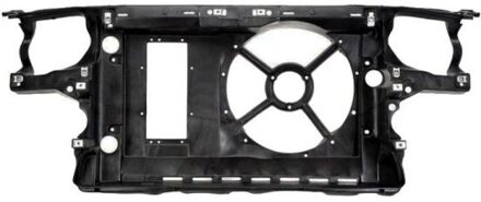 Volkswagen Bekleding voorpaneel 6502089522203P