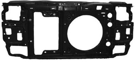 Volkswagen Bekleding voorpaneel Priority Parts 2203003