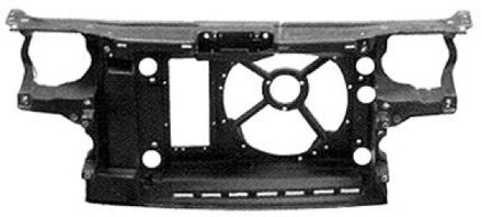 Volkswagen Bekleding voorpaneel Priority Parts 2212003