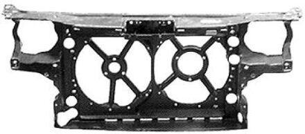 Volkswagen Bekleding voorpaneel Priority Parts 2212005