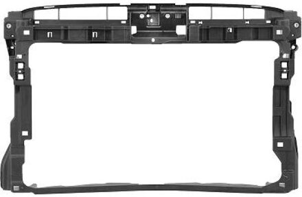 Volkswagen Bekleding voorpaneel Priority Parts 2249004