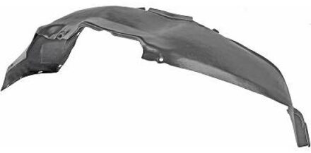 Volkswagen Bekleding, wielkast 2212108