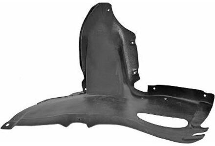 Volkswagen Bekleding, wielkast 2214009