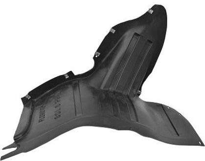 Volkswagen Bekleding, wielkast 2215016