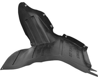 Volkswagen Bekleding, wielkast 2215017