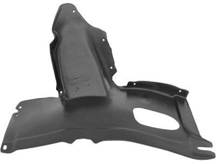 Volkswagen Bekleding, wielkast 2232010