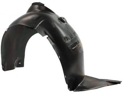 Volkswagen Bekleding, wielkast 2235009