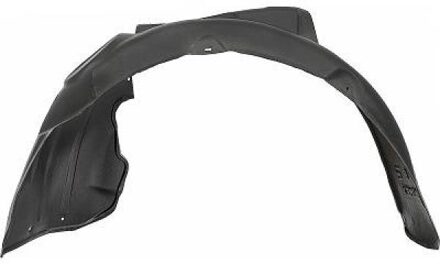 Volkswagen Bekleding, wielkast 2246009