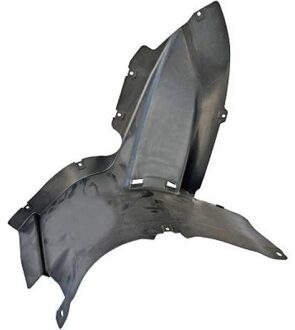 Volkswagen Bekleding, wielkast 2247008