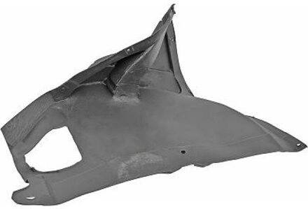 Volkswagen Bekleding, wielkast 2249016