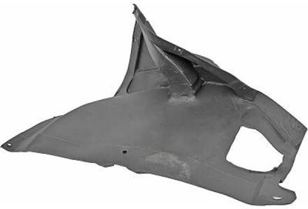 Volkswagen Bekleding, wielkast 2249017