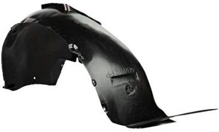 Volkswagen Bekleding, wielkast 2272008