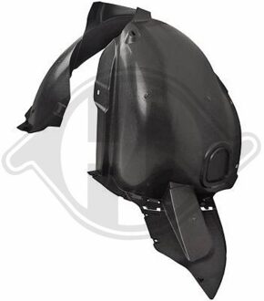 Volkswagen Bekleding, wielkast 2297609