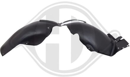 Volkswagen Bekleding, wielkast 2340008