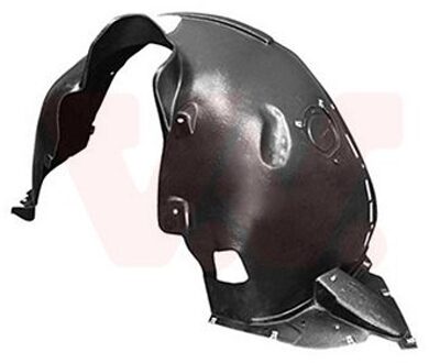 Volkswagen Bekleding, wielkast 5710435