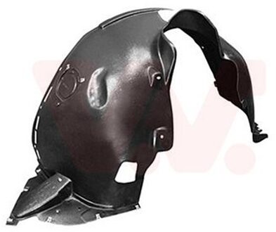 Volkswagen Bekleding, wielkast 5710436