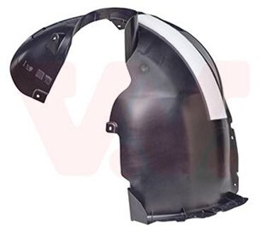 Volkswagen Bekleding, wielkast 5711434