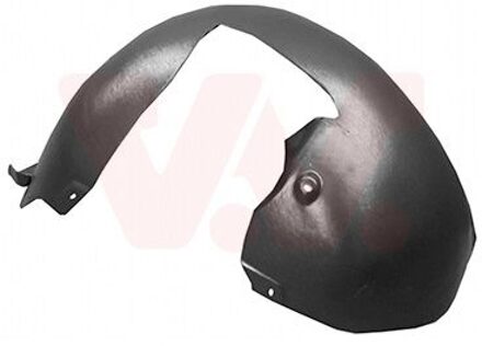 Volkswagen Bekleding, wielkast 5740433