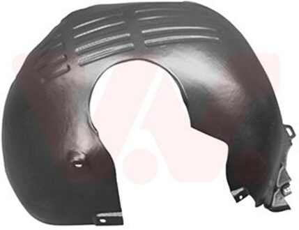 Volkswagen Bekleding, wielkast 5766434