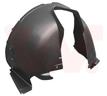 Volkswagen Bekleding, wielkast 5791434