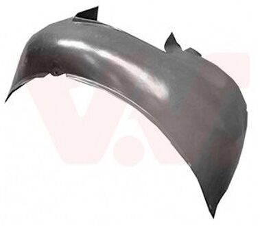 Volkswagen Bekleding, wielkast 5841434