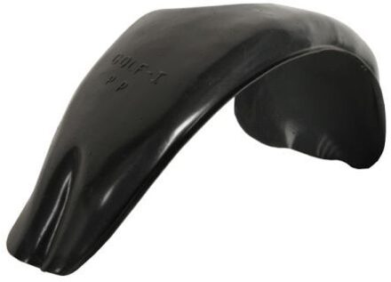 Volkswagen Bekleding, wielkast 6601019520802P