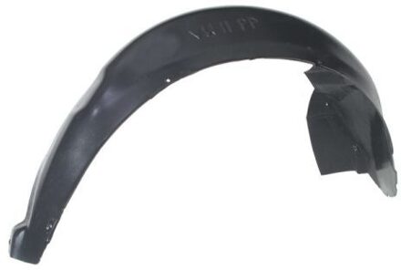 Volkswagen Bekleding, wielkast 6601019521802P