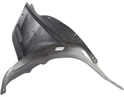 Volkswagen Bekleding, wielkast 6601019550803P