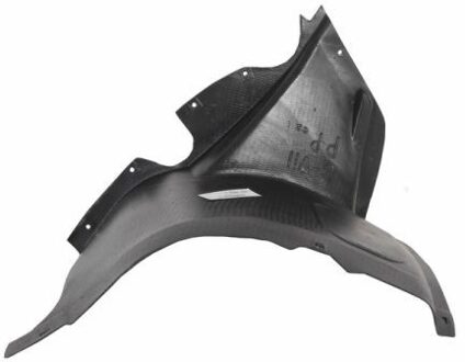 Volkswagen Bekleding, wielkast 6601019550804P