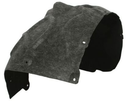 Volkswagen Bekleding, wielkast 6601019586831P