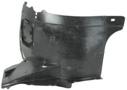 Volkswagen Bekleding, wielkast 6601060000007Q