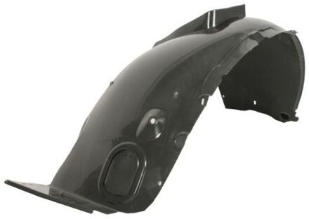 Volkswagen Bekleding, wielkast 6601060000166Q