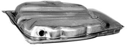 Volkswagen BENZINE TANK Golf Cabrio 84->93