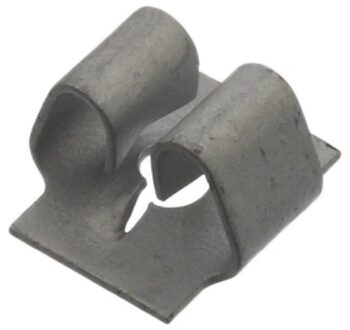 Volkswagen Bevestigingselement, motorafdekking 39092