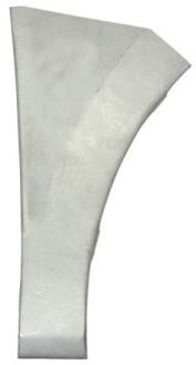 Volkswagen Binnenspatscherm 474701053362P