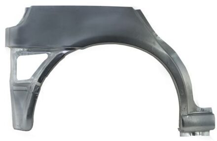 Volkswagen Binnenspatscherm 6504039504582K