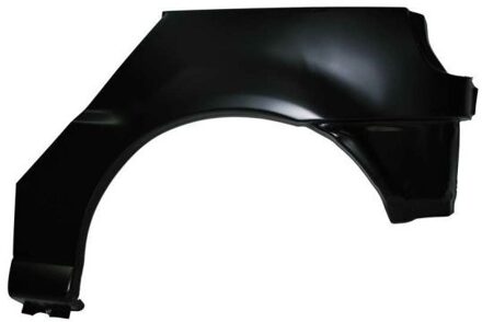 Volkswagen Binnenspatscherm 6504039504591K