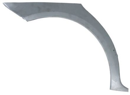 Volkswagen Binnenspatscherm 6504039506582P