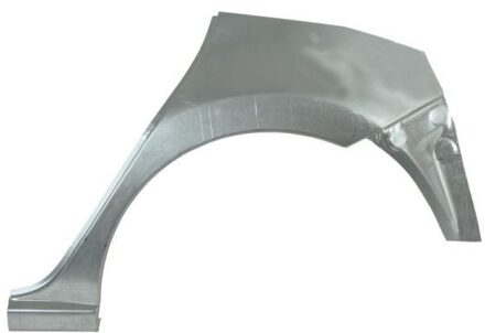 Volkswagen Binnenspatscherm 6504039507581K