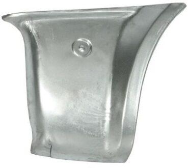 Volkswagen Binnenspatscherm 6504039521602K