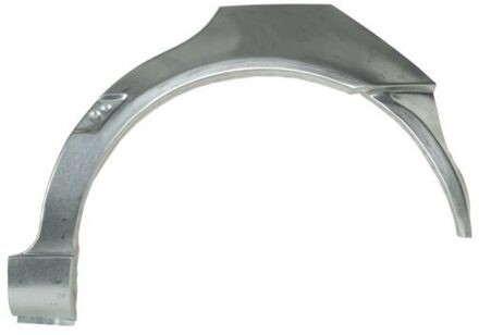 Volkswagen Binnenspatscherm 6504039522581K