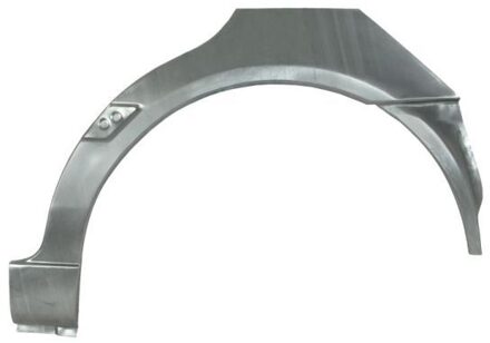 Volkswagen Binnenspatscherm 6504039522581P