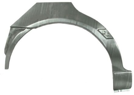 Volkswagen Binnenspatscherm 6504039522582P